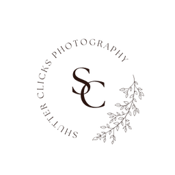 Shutter Clicks Logo